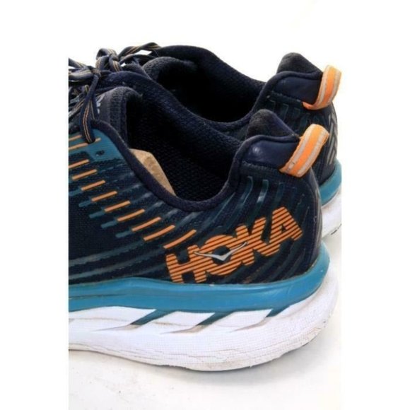 Hoka One One CLIFTON 5 Sneakers 10 2E - Picture 4 of 7
